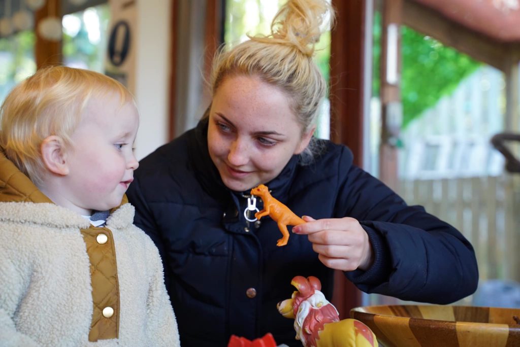 Nursery East Kilbride Kirktonholme Nursery East Kilbride