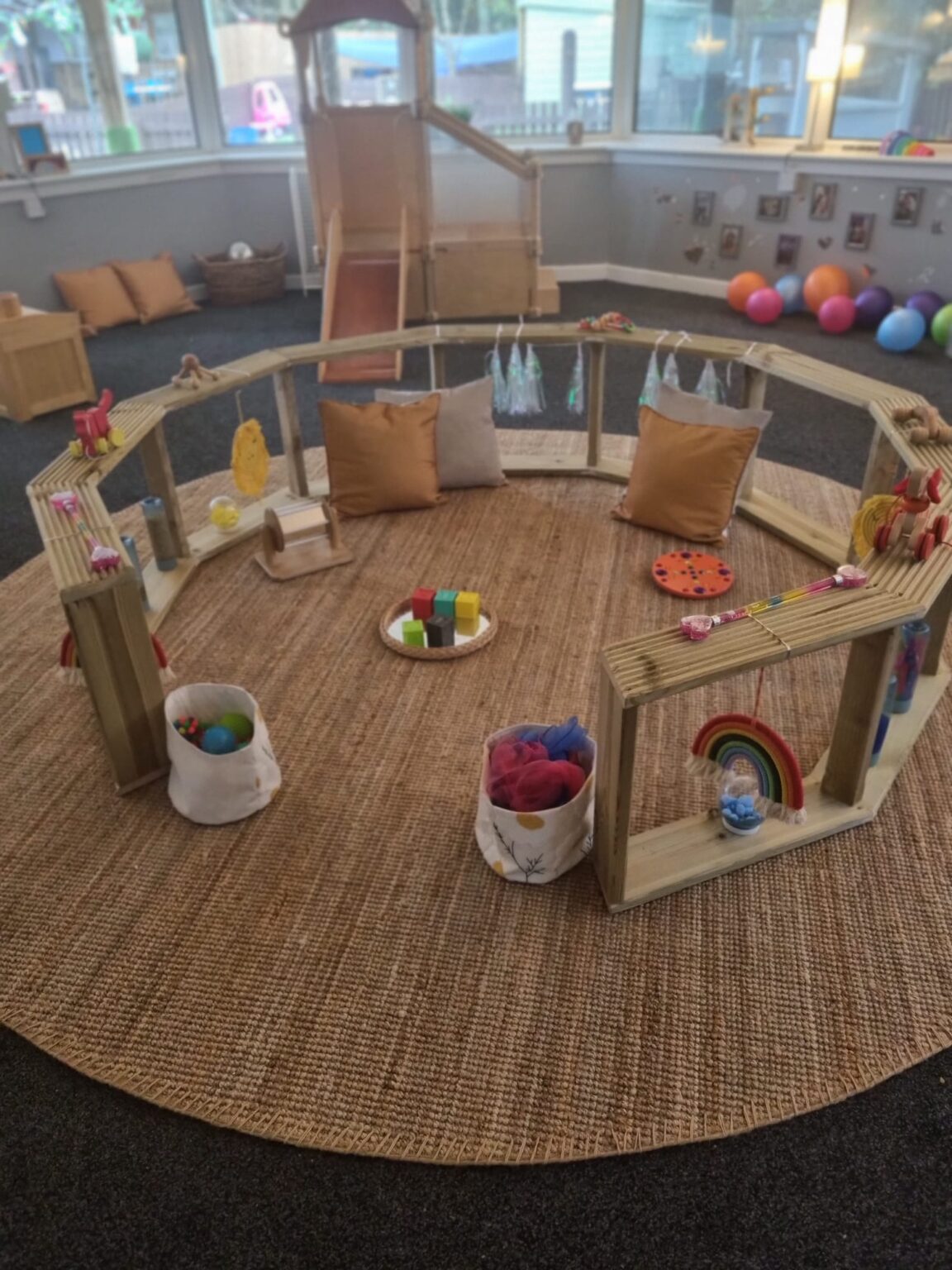 Nursery East Kilbride Kirktonholme Nursery East Kilbride