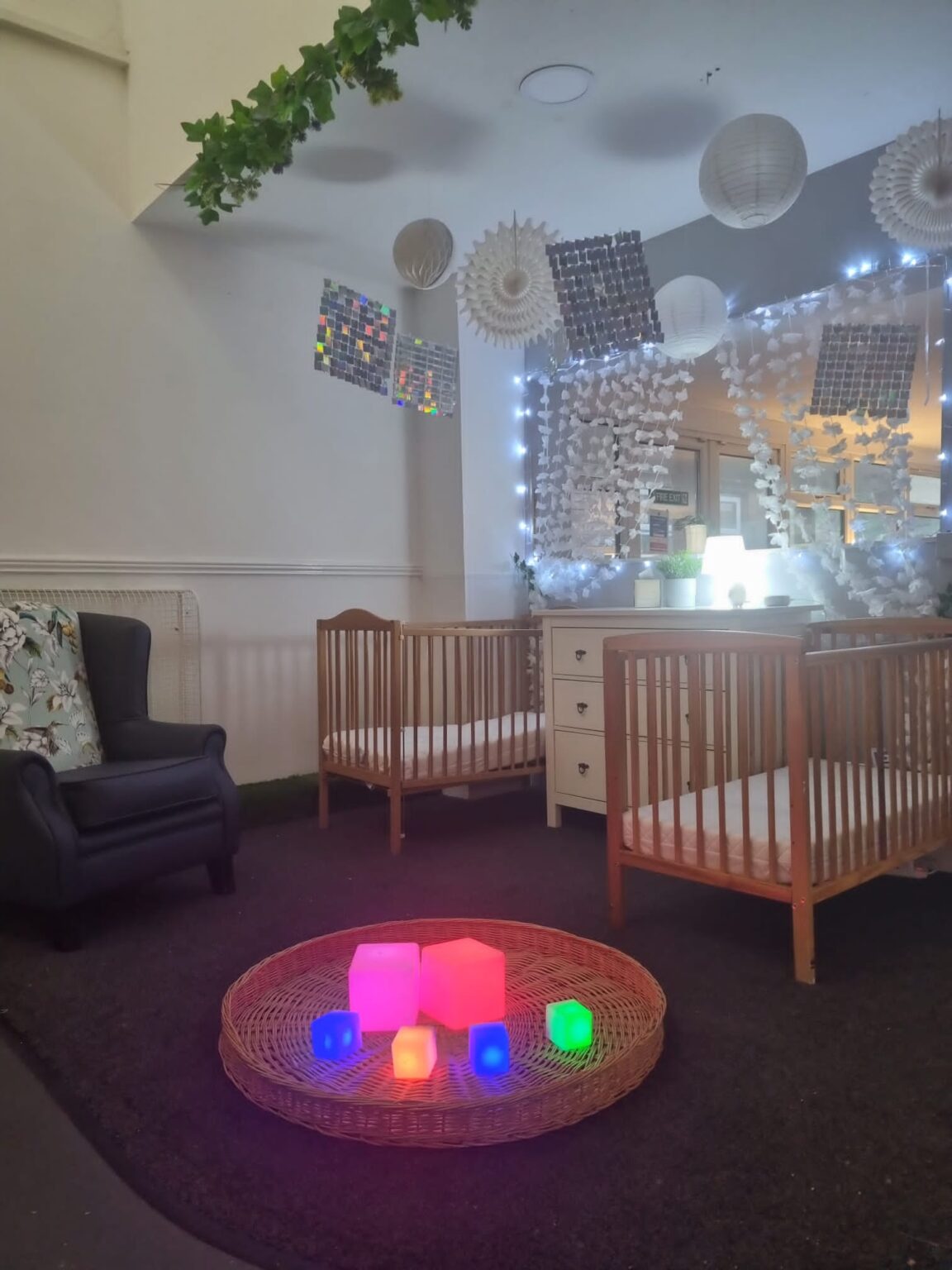 Nursery East Kilbride Kirktonholme Nursery East Kilbride