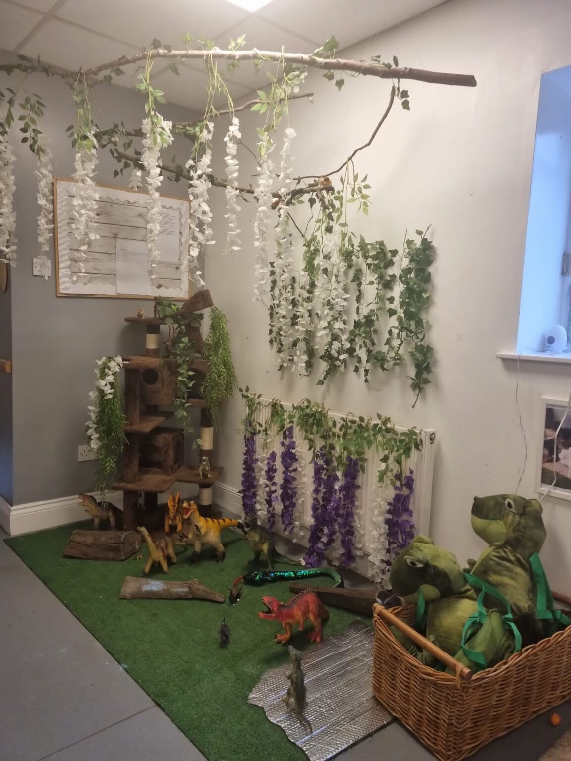 Nursery East Kilbride Kirktonholme Nursery East Kilbride