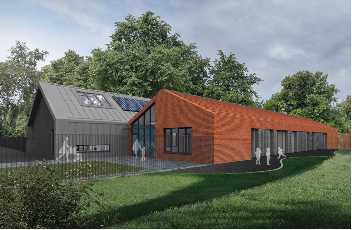 All Nurseries Kirktonholme Childcare